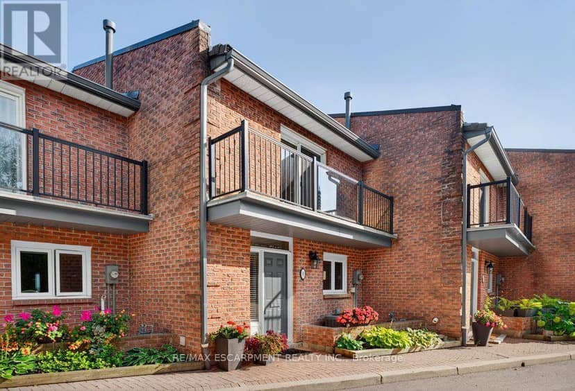 8 - 2136 Old Lakeshore Road, Burlington, photo 2