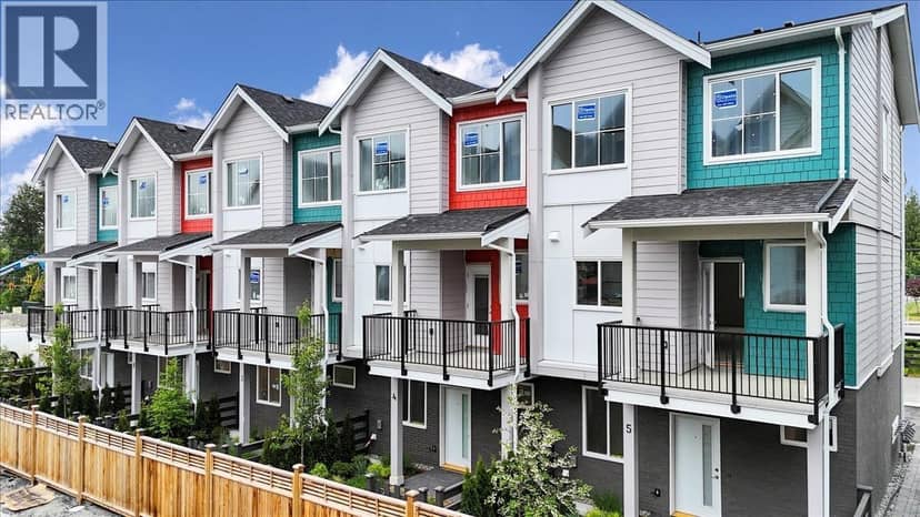 4 10392 240A STREET, Maple Ridge