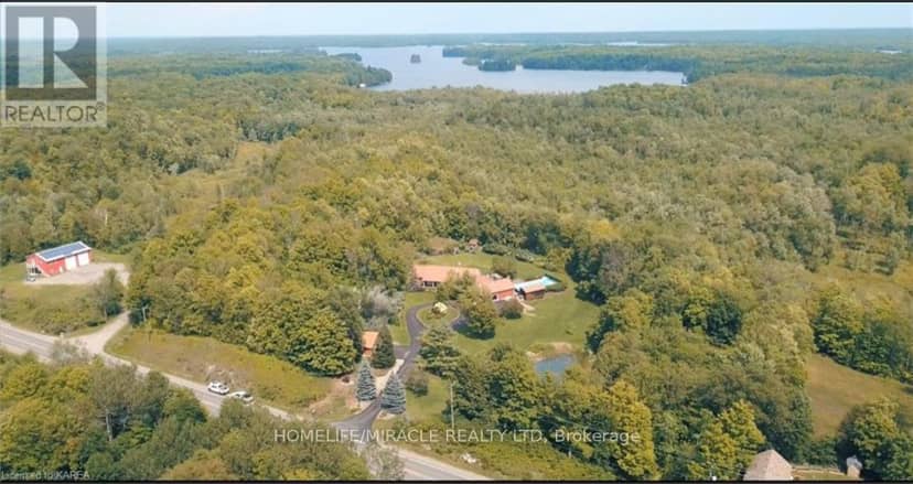 13382 Highway 38 Highway, Central Frontenac, photo 2