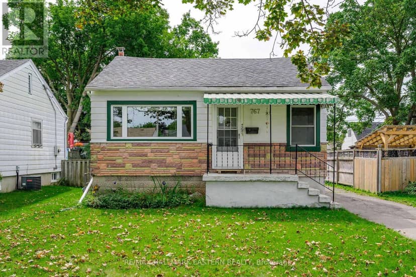 767 Duffus Street — photo 36 of 38