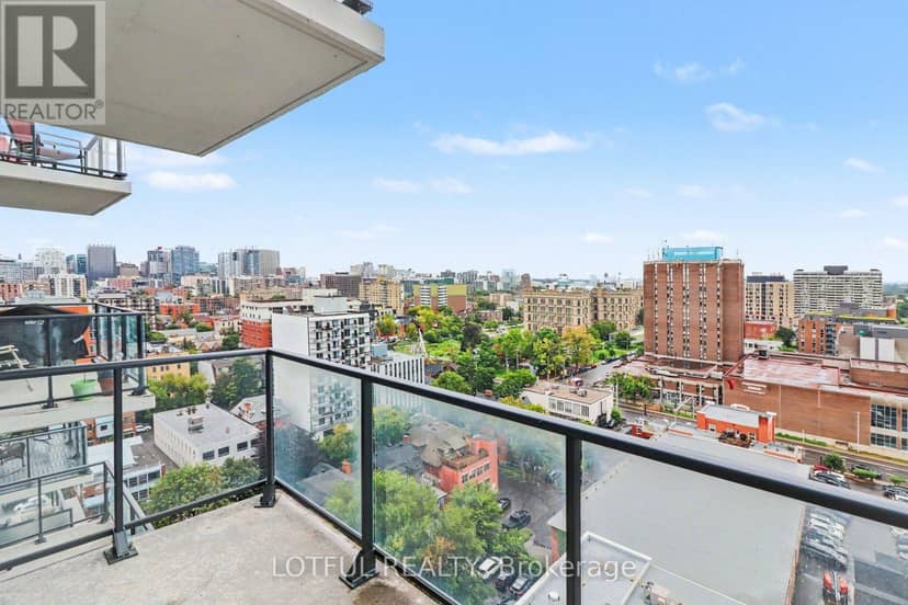 1309 - 203 Catherine Street — photo 18 of 24