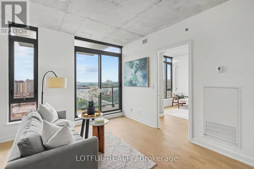 1309 - 203 Catherine Street — photo 5 of 24