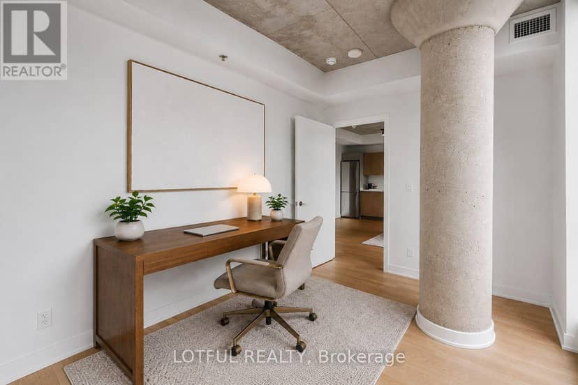 1309 - 203 Catherine Street — photo 8 of 24