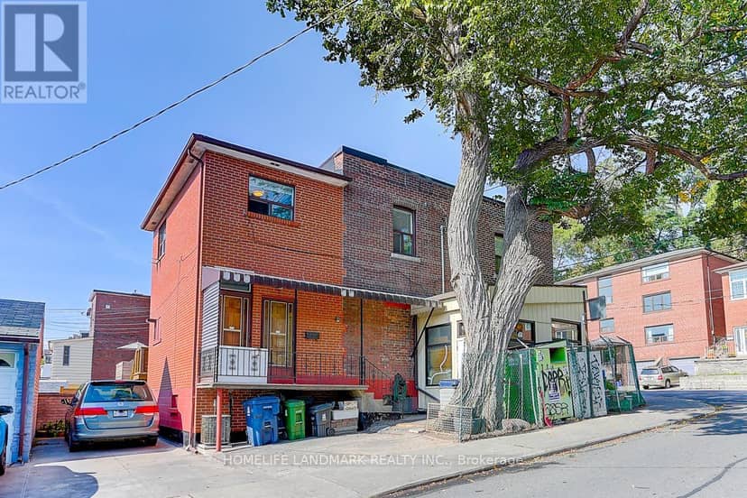 1281 Davenport Road — photo 12 of 13