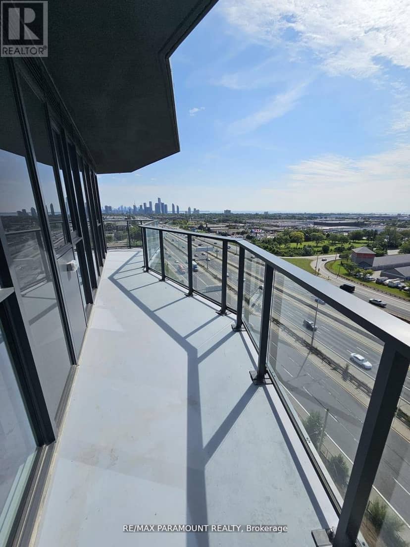 1008 - 36 Zorra Street — photo 11 of 11