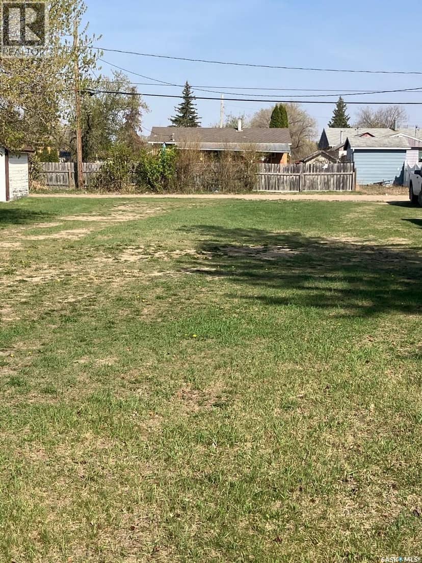 111 3rd STREET N, Nipawin