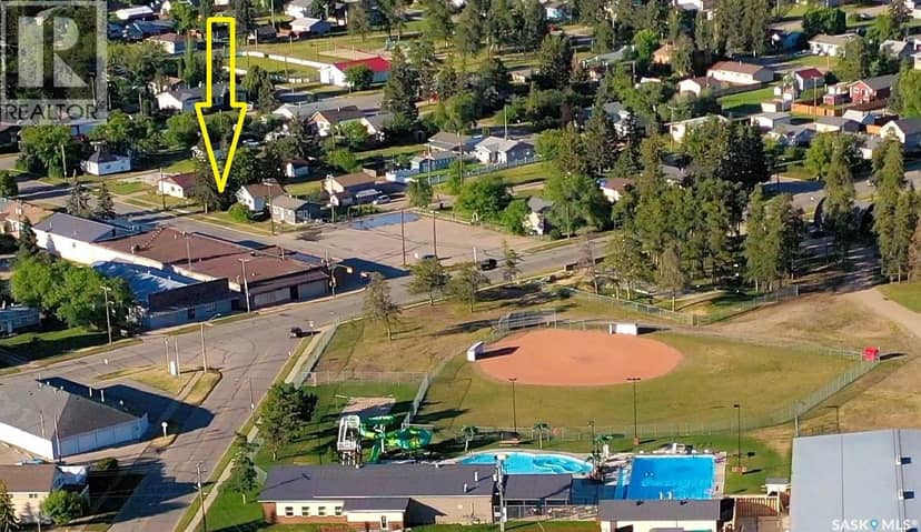 111 3rd STREET N, Nipawin, photo 3