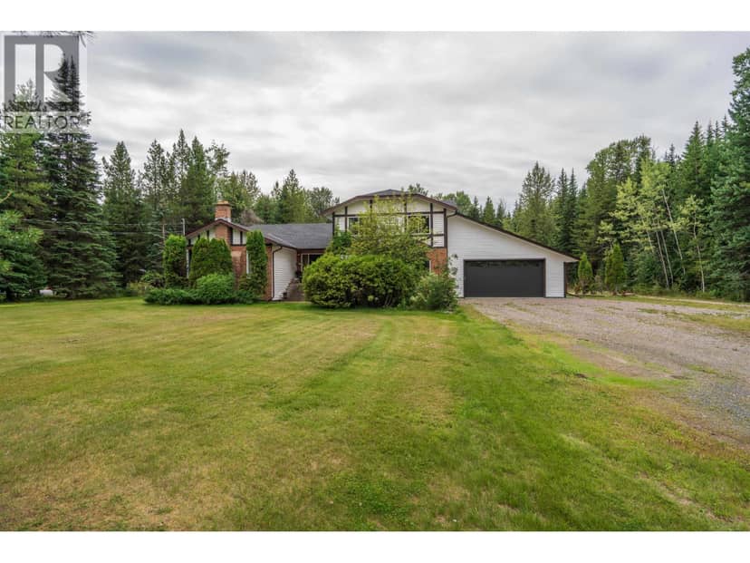 8955 CHRISTINA ROAD, Prince George