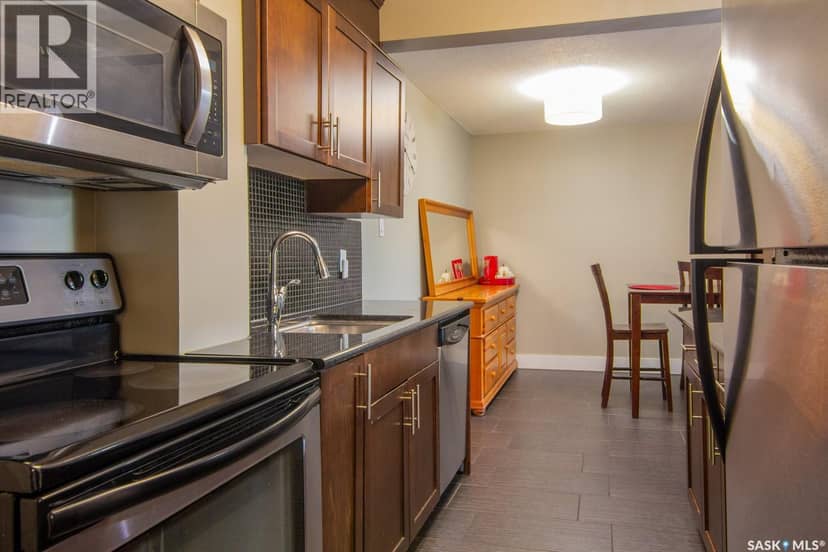 201 320 5th AVENUE N, Saskatoon, photo 5