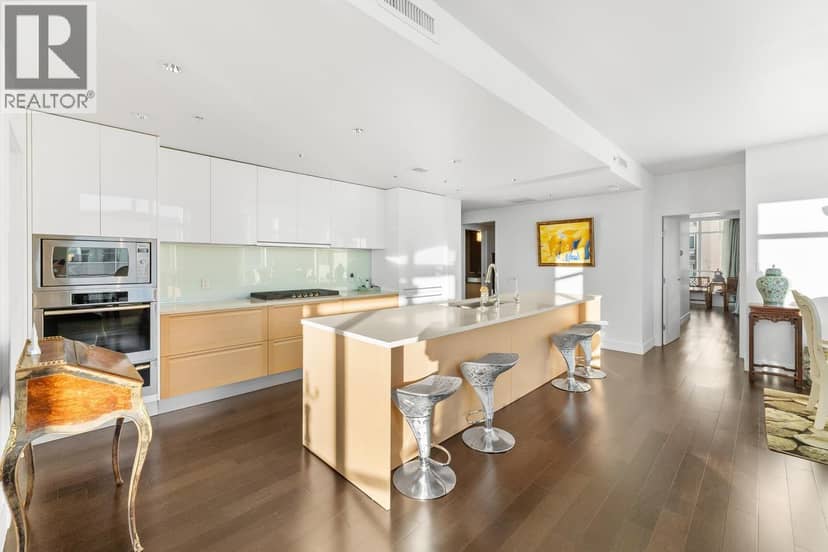 502 6080 IONA DRIVE, Vancouver, photo 4