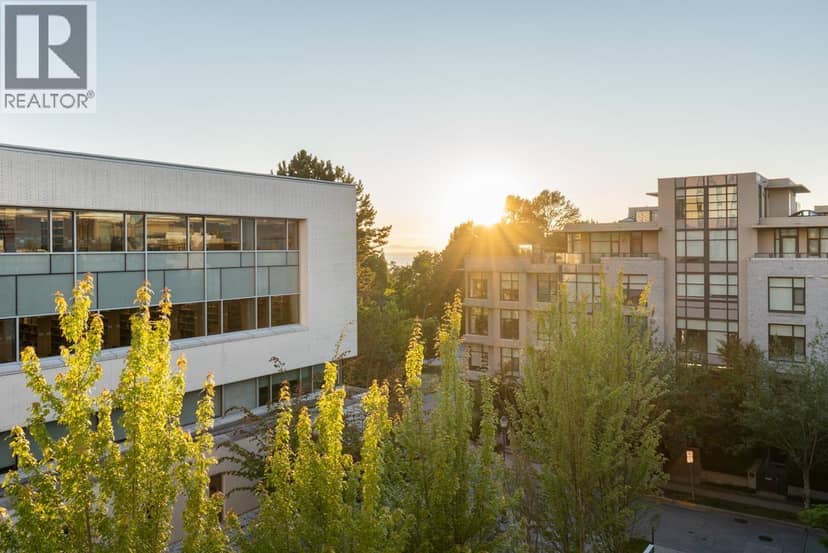 502 6080 IONA DRIVE, Vancouver, photo 2