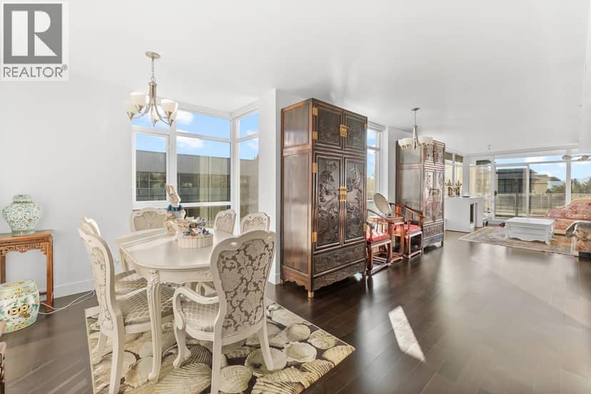 502 6080 IONA DRIVE, Vancouver, photo 6