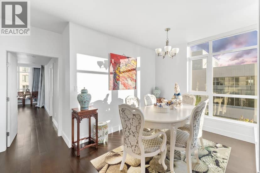 502 6080 IONA DRIVE, Vancouver, photo 7