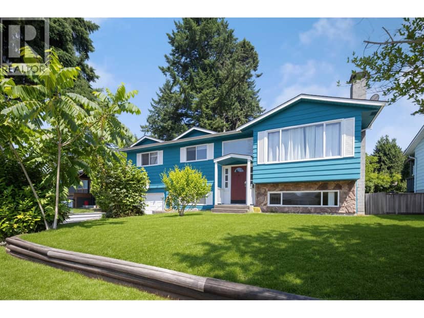 11914 212 STREET, Maple Ridge, photo 2