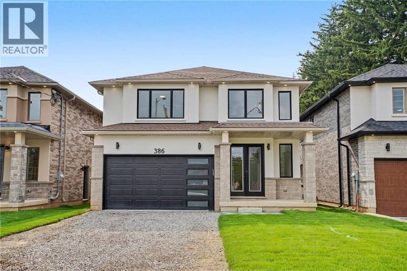 386 SOUTHCOTE Road, Ancaster