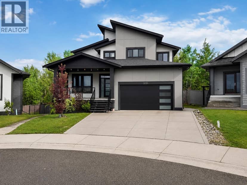 3731 PARKVIEW CRESCENT, Prince George
