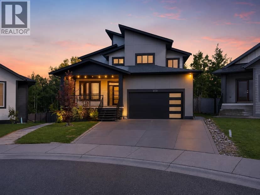 3731 PARKVIEW CRESCENT, Prince George, photo 3