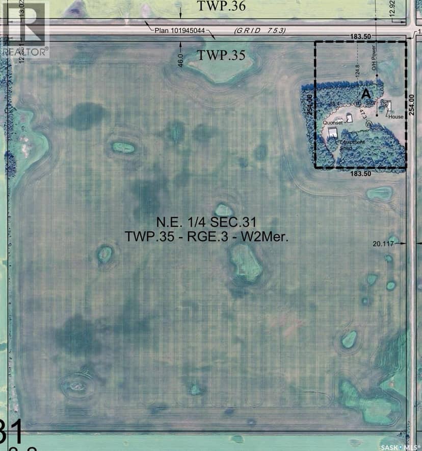 Will Ag-Ventures Acreage — photo 2 of 40