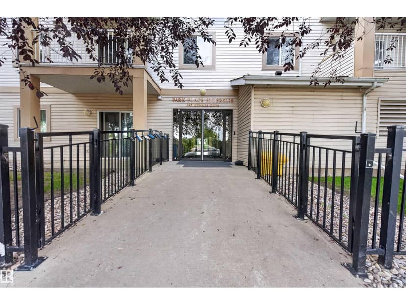 #221 245 Edwards Dr SW, Edmonton