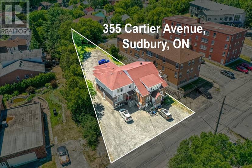 355 Cartier Avenue — photo 35 of 40