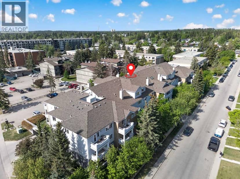 116, 790 Kingsmere Crescent SW — photo 40 of 40
