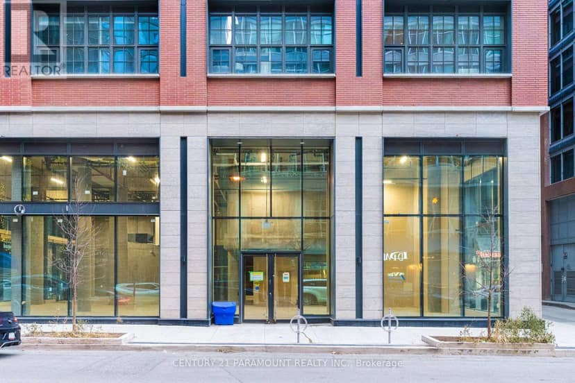 3902 - 55 Mercer Street — photo 3 of 40