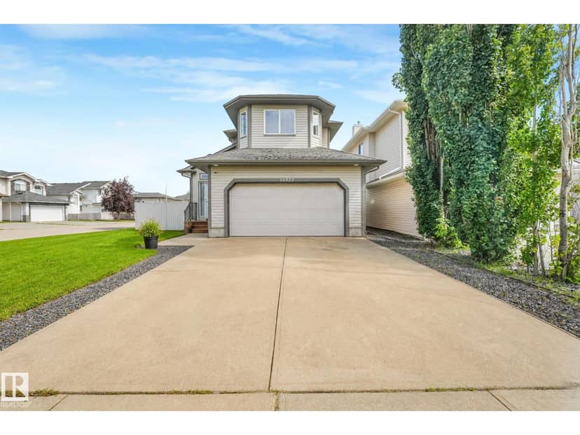 16523 89 ST NW, Edmonton, photo 2