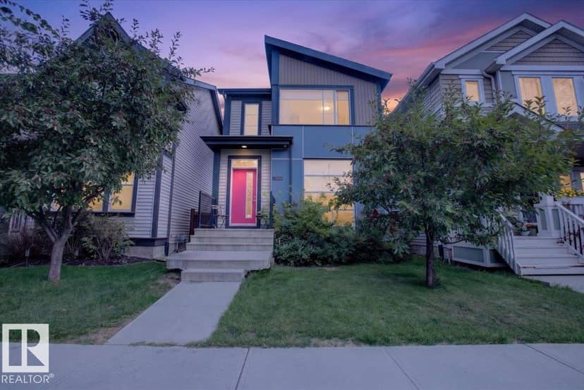 3124 Paisley Rd SW, Edmonton