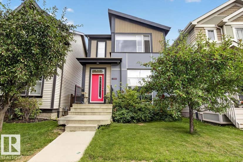 3124 Paisley Rd SW, Edmonton, photo 2