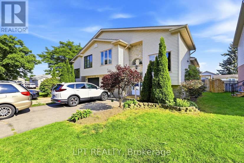 79 Sunrise Crescent — photo 1 of 25