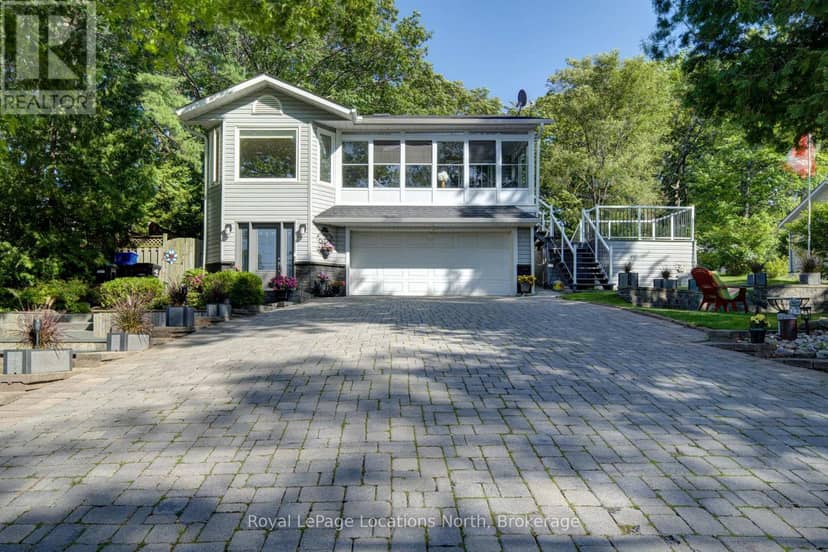 2225 Tiny Beaches Road S — photo 2 of 40