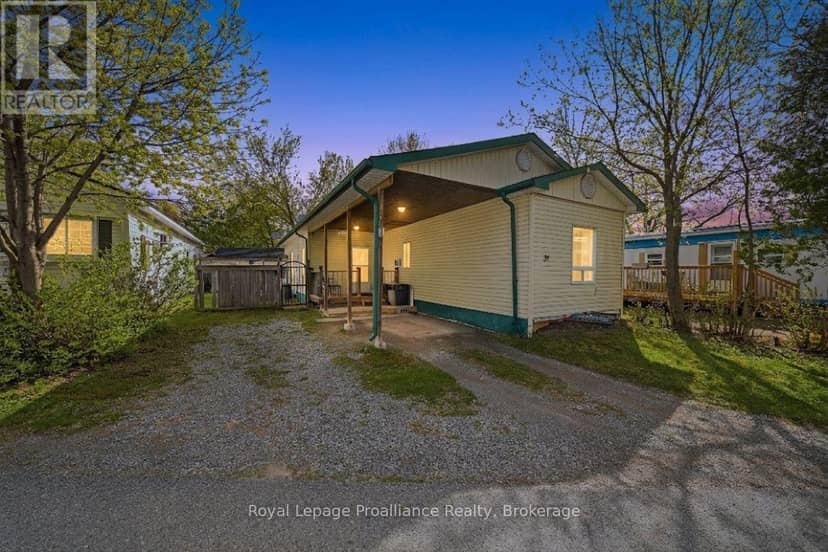 39 - 63 Whites Road, Quinte West