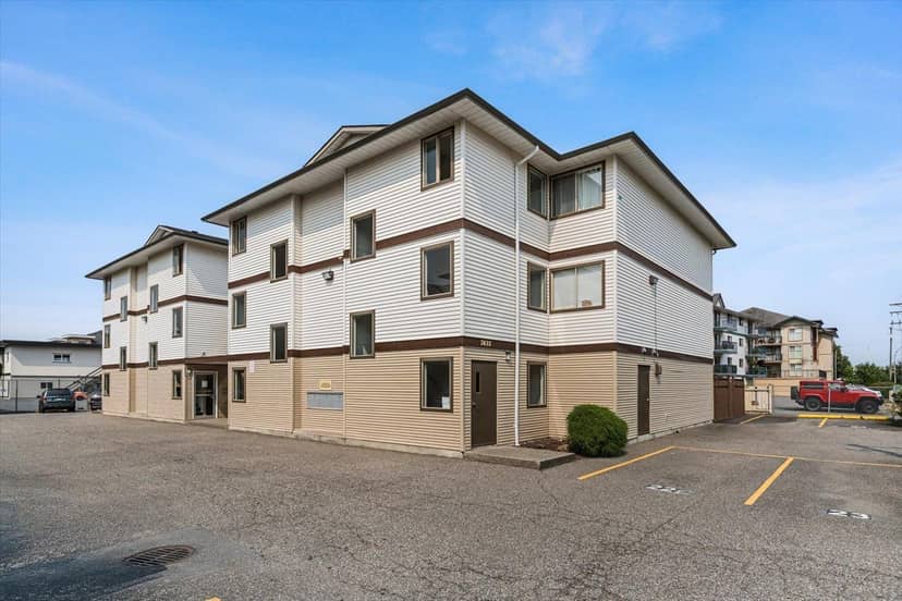109 7435 SHAW AVENUE, Sardis East Vedder, Chilliwack