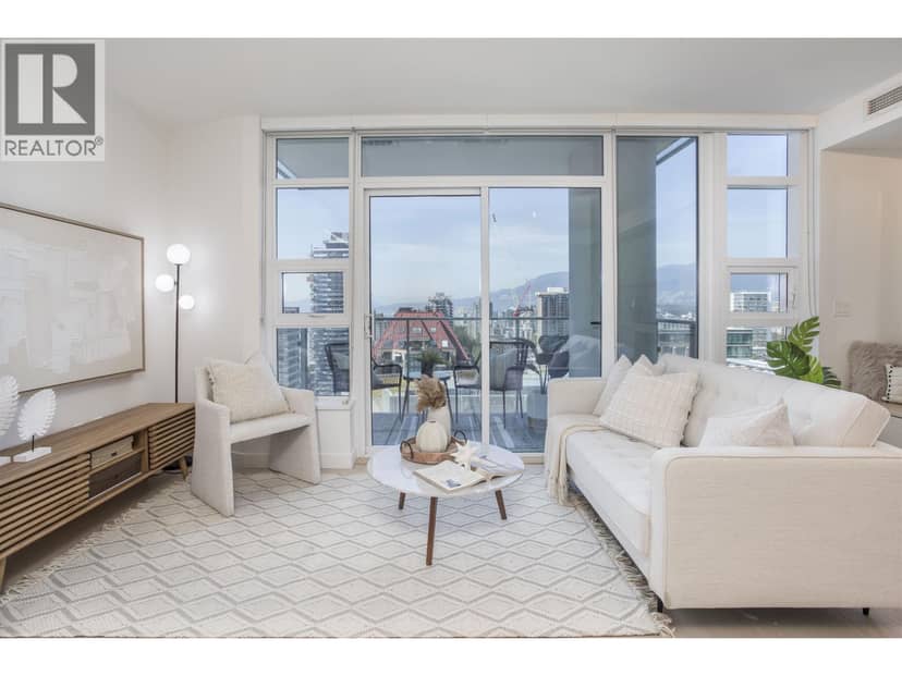 2503 1289 HORNBY STREET, Vancouver