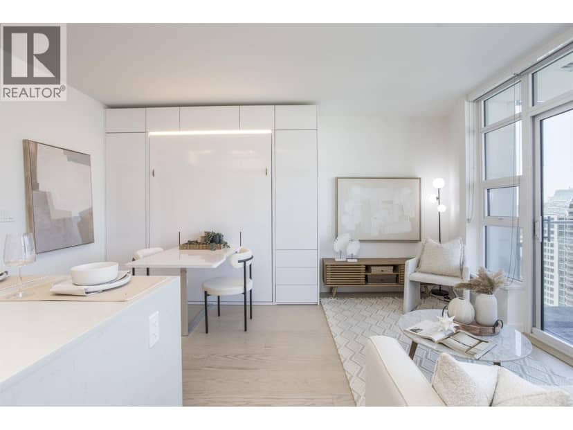 2503 1289 HORNBY STREET, Vancouver, photo 5