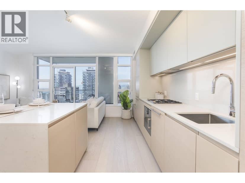 2503 1289 HORNBY STREET, Vancouver, photo 6