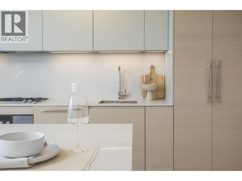 2503 1289 HORNBY STREET, Vancouver, photo 8