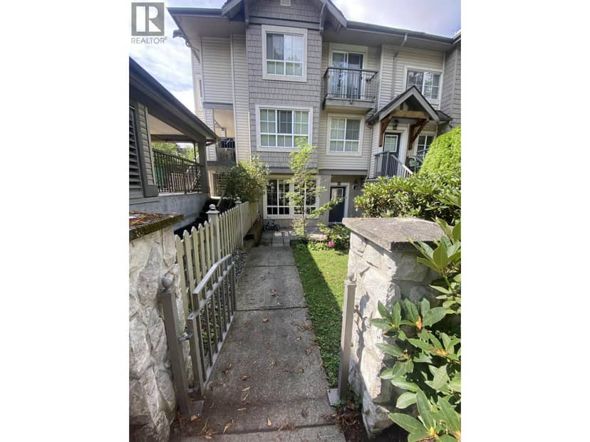 81 7503 18TH STREET, Burnaby, photo 3