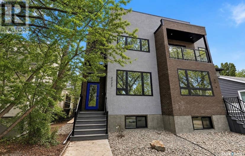 3023 Regina AVENUE, Regina