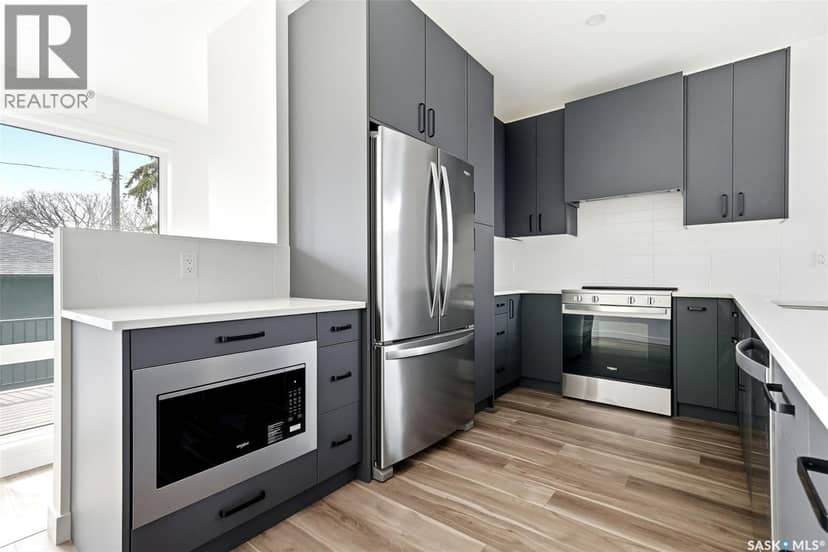 3919 Qu'appelle DRIVE, Regina, photo 8