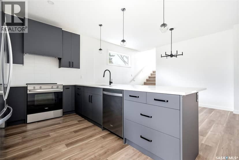 3919 Qu'appelle DRIVE, Regina, photo 7