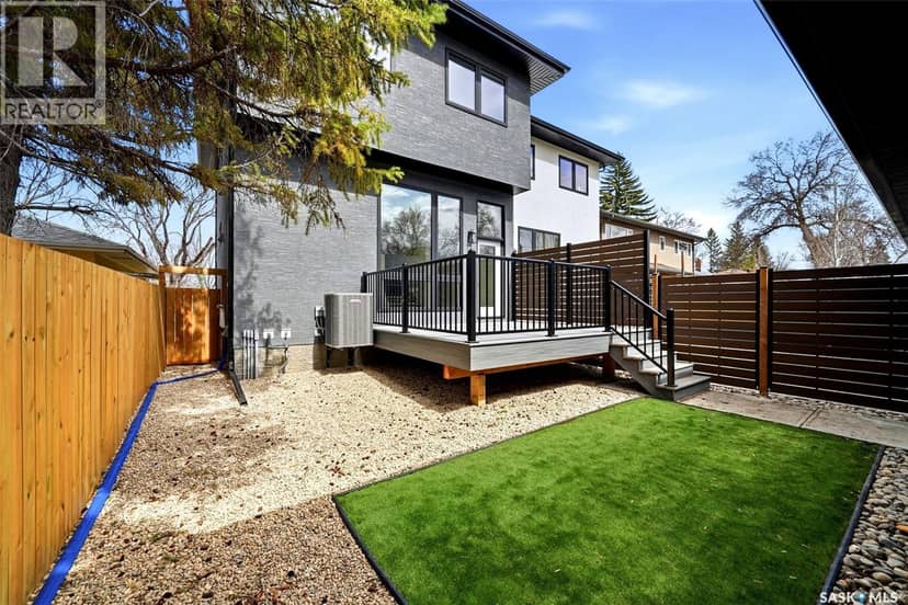3919 Qu'appelle DRIVE — photo 40 of 40