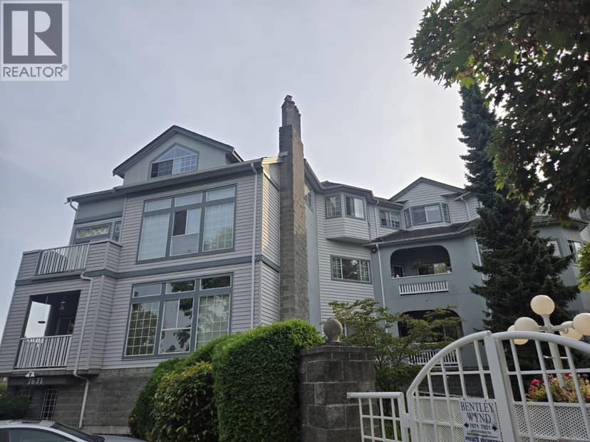 302 7651 ABERCROMBIE DRIVE, Richmond