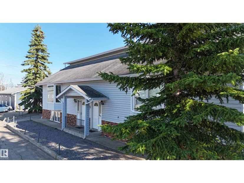4805 47 ST, Drayton Valley, photo 2