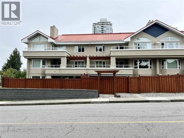 201 501 COCHRANE AVENUE, Coquitlam