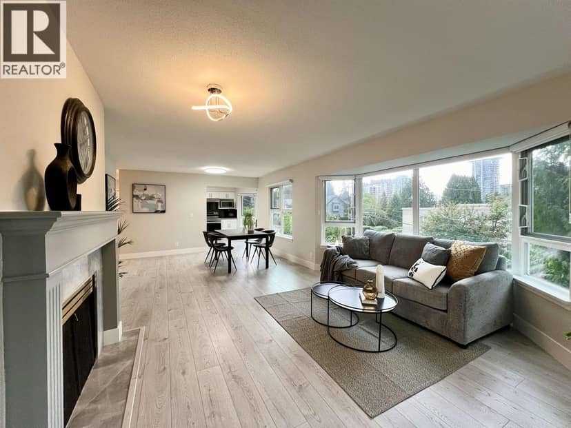 201 501 COCHRANE AVENUE, Coquitlam, photo 6