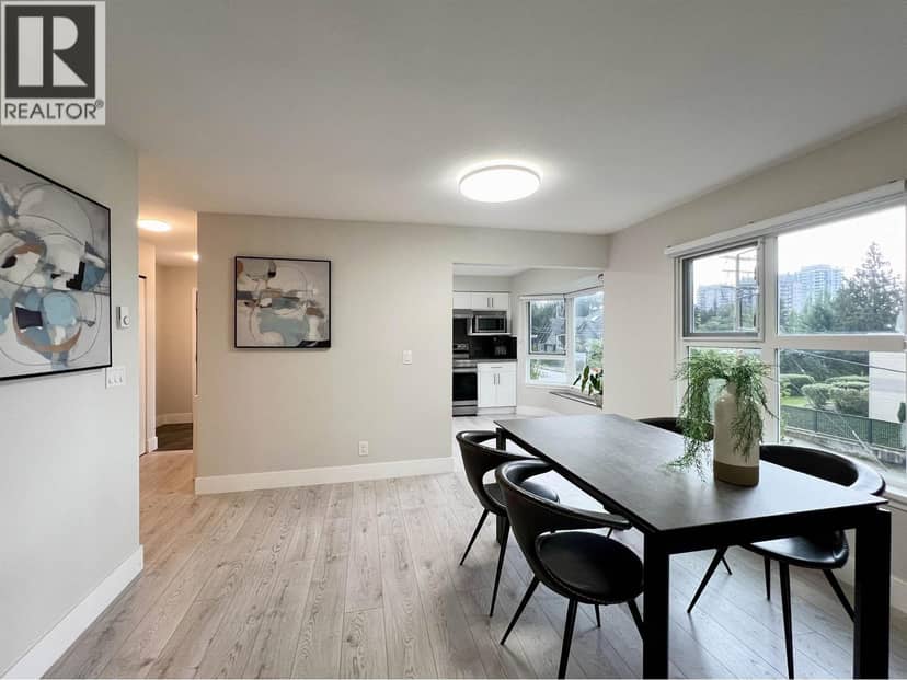 201 501 COCHRANE AVENUE, Coquitlam, photo 5