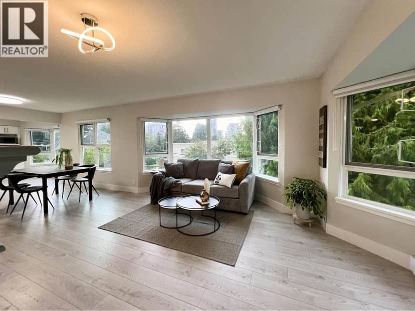 201 501 COCHRANE AVENUE, Coquitlam, photo 4