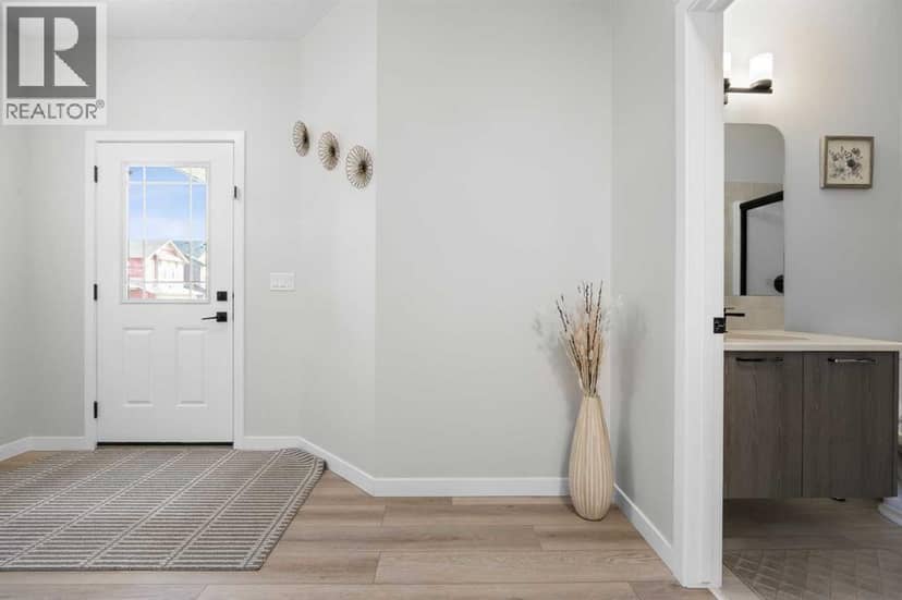 1429 Chinook Gate Glen SW, Airdrie, photo 3