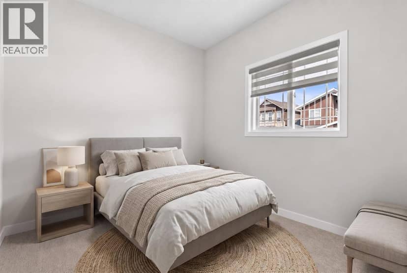 1429 Chinook Gate Glen SW, Airdrie, photo 5